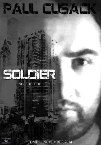 soldier 2013 poster