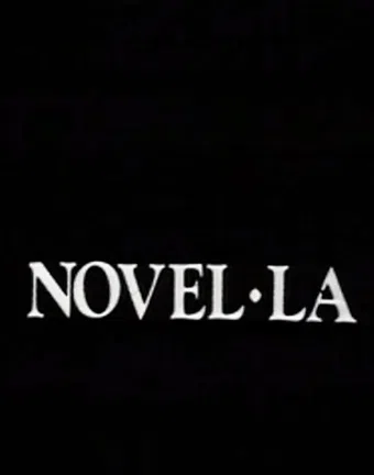 novel·la 1979 poster