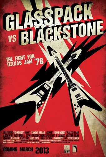 glasspack vs blackstone 2013 poster