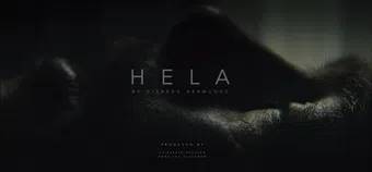 hela poster