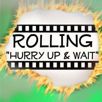 rolling 2011 poster