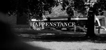 happenstance poster