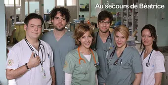 au secours de béatrice 2014 poster