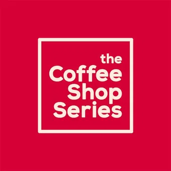 the coffee shop series 2013 poster