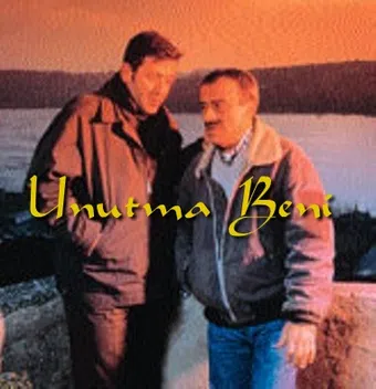 unutma beni 2002 poster