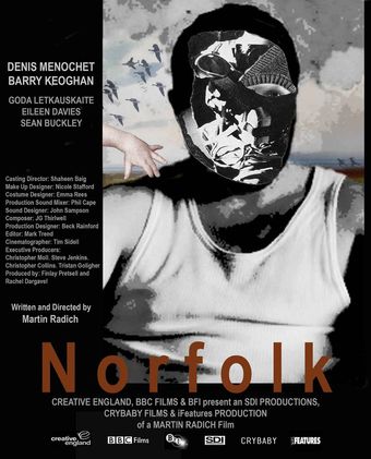 norfolk 2015 poster