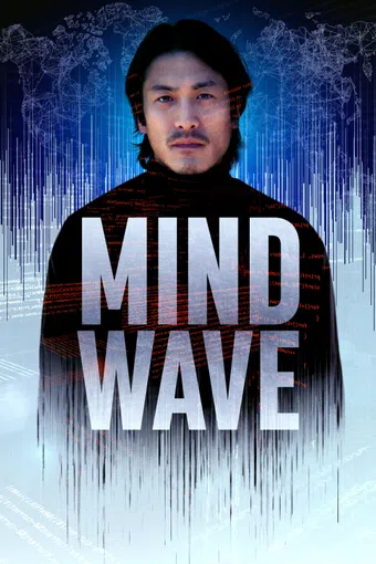 mind wave 2024 poster