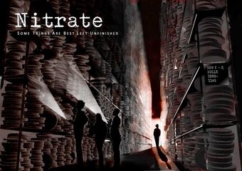 nitrate poster