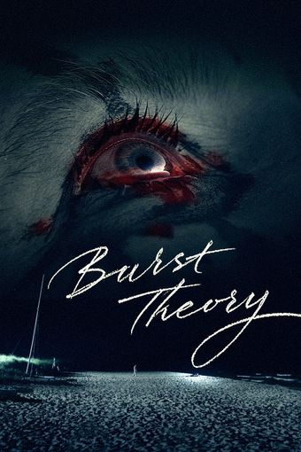 burst theory 2015 poster