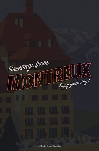 guy at montreux poster