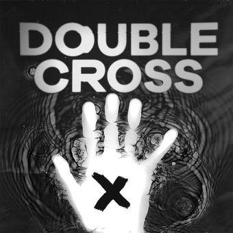 double-cross 2023 poster