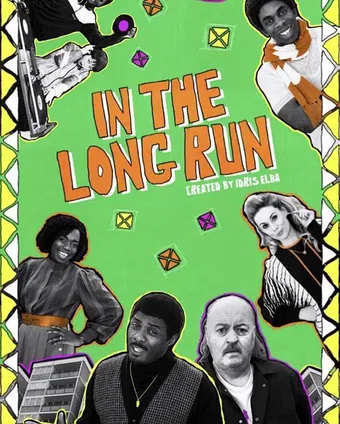 in the long run 2017 poster