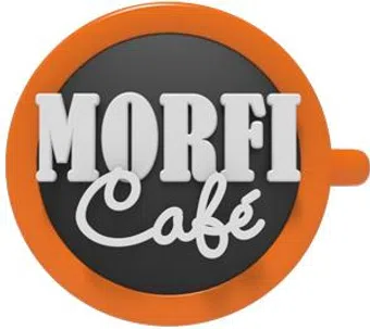 morfi café 2016 poster