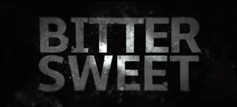 bitter sweet poster