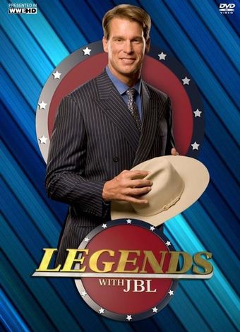 legends with jbl 2015 poster