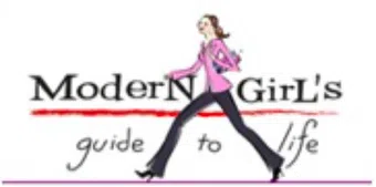 modern girl's guide to life 2005 poster