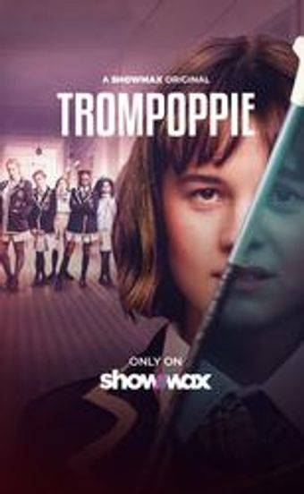 trompoppie 2023 poster