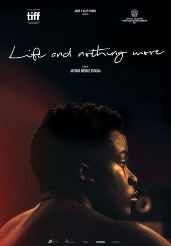 life and nothing more 2017 poster