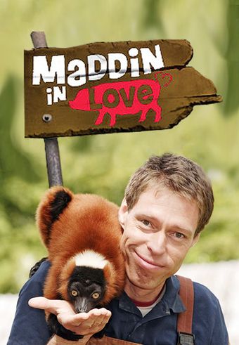 maddin in love 2008 poster