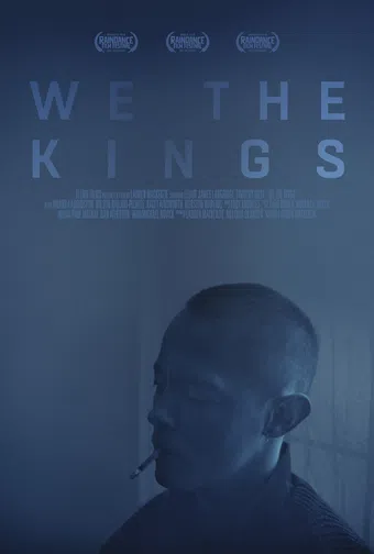 we the kings 2018 poster