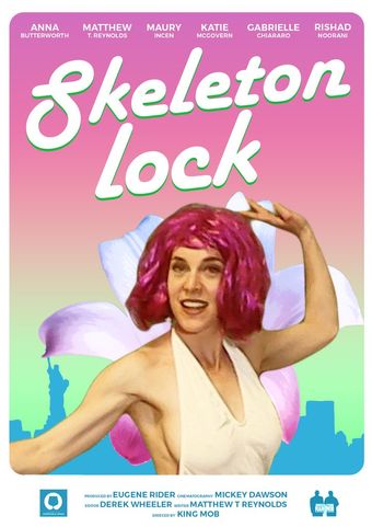 skeleton locke 2017 poster