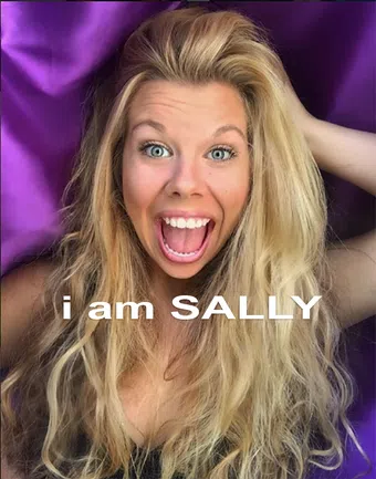 i am sally 2020 poster