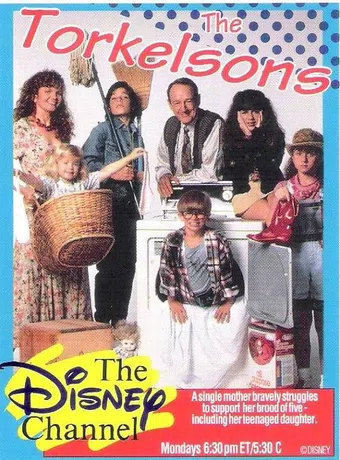 the torkelsons 1991 poster