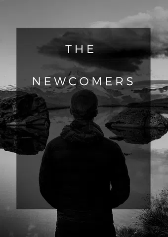 the newcomers poster