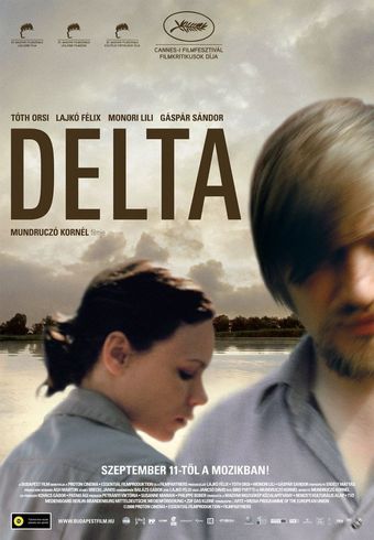 delta 2008 poster