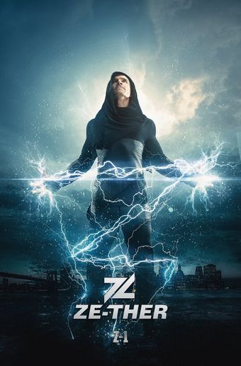 ze-ther poster