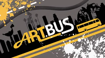 art bus 2013 poster