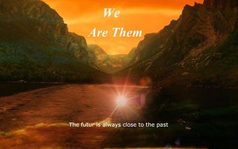 we are them poster