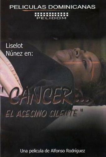 cáncer... el asesino silente 1997 poster