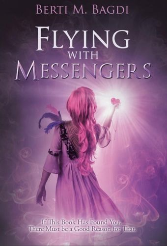 flying with messengers poster