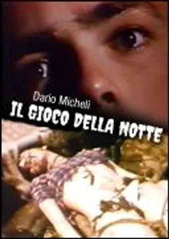 il gioco della notte 1993 poster