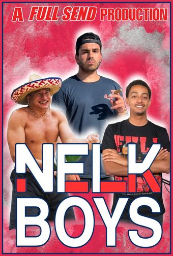 nelk boys 2019 poster