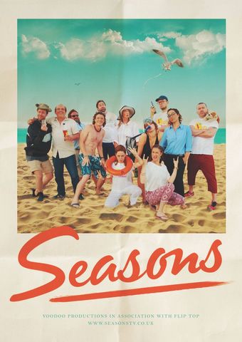 seasons poster