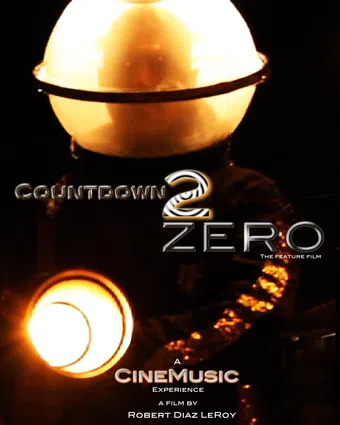 countdown 2 zero 2010 poster