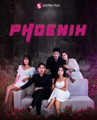 phoenix 2022 poster