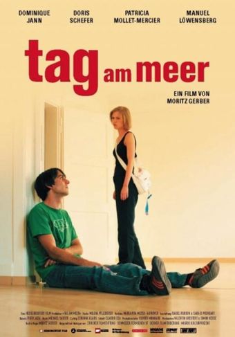 tag am meer 2008 poster