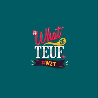 what ze teuf 2013 poster