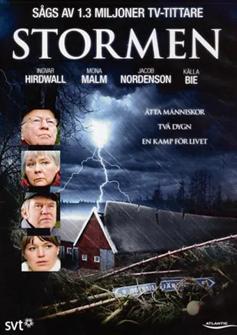 stormen 2009 poster