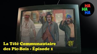 la télé communautaire des pic-bois 2021 poster