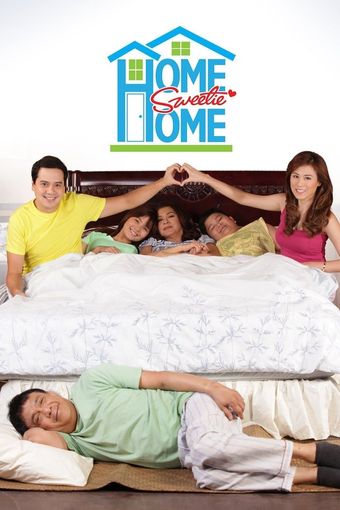 home sweetie home 2014 poster