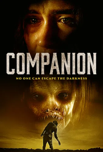 companion 2021 poster