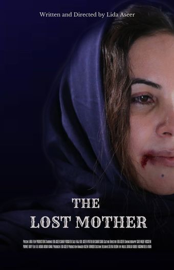 the lost mother poster