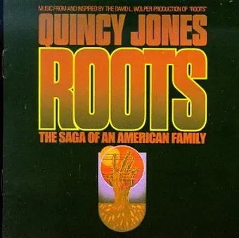 roots 1981 poster