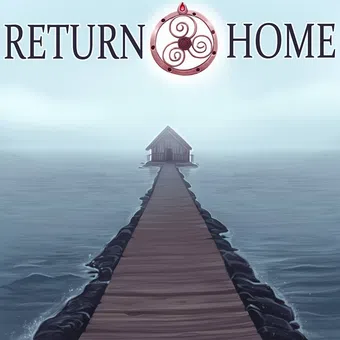 return home 2016 poster