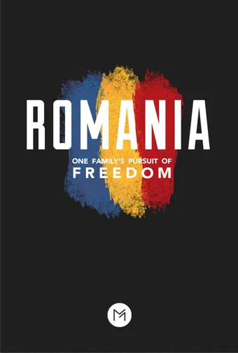 romania poster