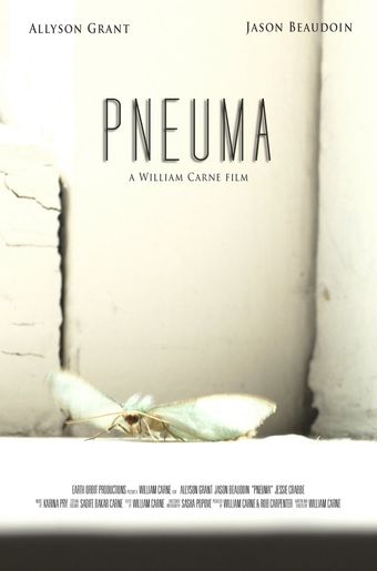 pneuma 2018 poster